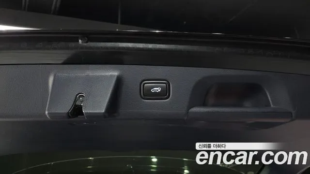 Hyundai Palisade The New Palisade — Фото автомобиля 20