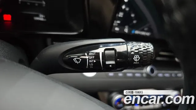 Hyundai AVANTE Avante (CN7) — Фото автомобиля 20