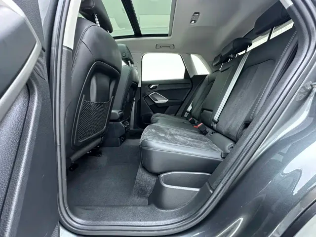 Audi Q3 — Фото автомобиля 9