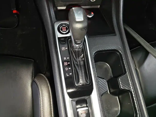 Nissan Sylphy 2023 1.6L CVT Deluxe Edition — Фото автомобиля 9