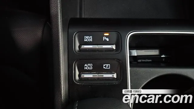 Hyundai Sonata DN8 — Фото автомобиля 29
