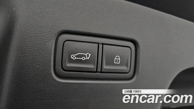 Hyundai Palisade Palisade (LX3) Бензин 2.5T 4WD 7 мест — Фото автомобиля 29