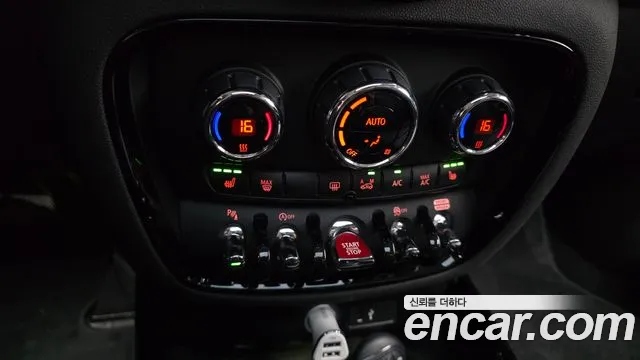 Mini Clubman — Фото автомобиля 27
