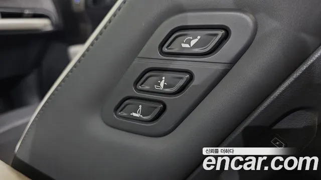 Kia EV3 — Фото автомобиля 24