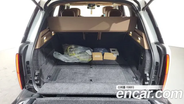 Land Rover Range Rover — Фото автомобиля 20