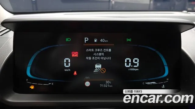 Hyundai Casper Casper Turbo Inspiration — Фото автомобиля 8