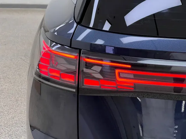 Volkswagen ID.6 CROZZ 2021 Facelift Long Range PRO — Фото автомобиля 9