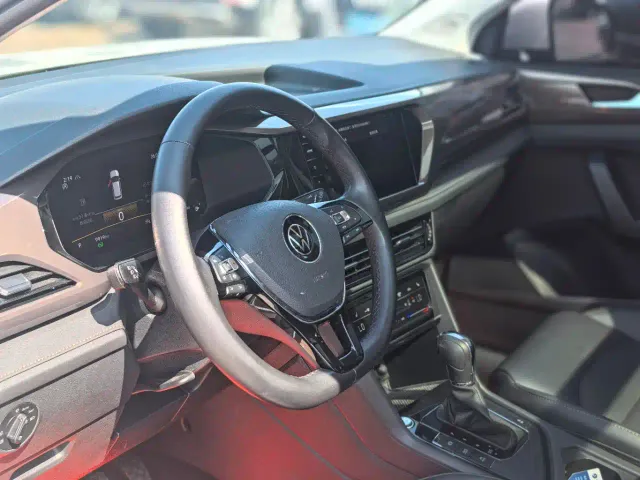 Volkswagen Tharu — Фото автомобиля 7