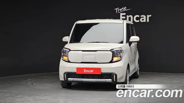Kia RAY — Фото автомобиля 3