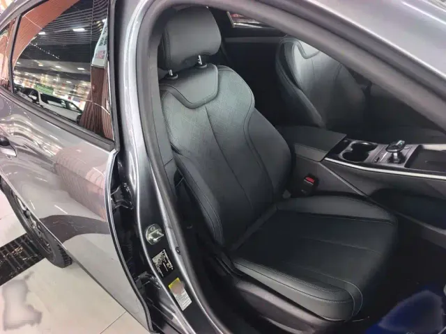 BYD Qin PLUS — Фото автомобиля 2