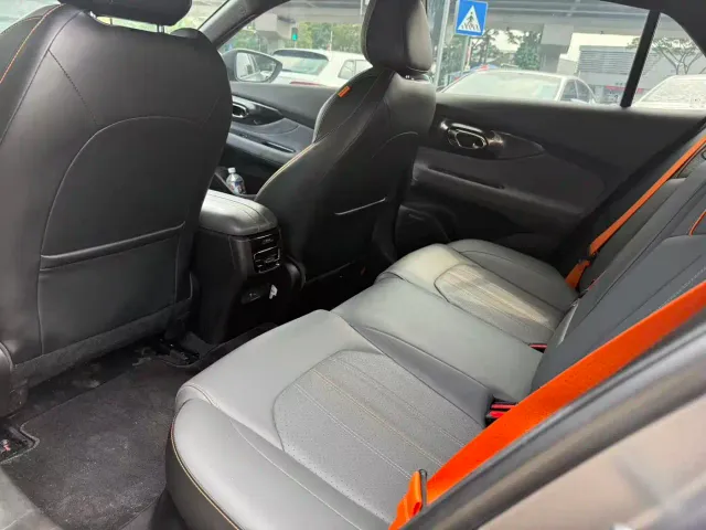 GAC Trumpchi Emkoo — Фото автомобиля 14