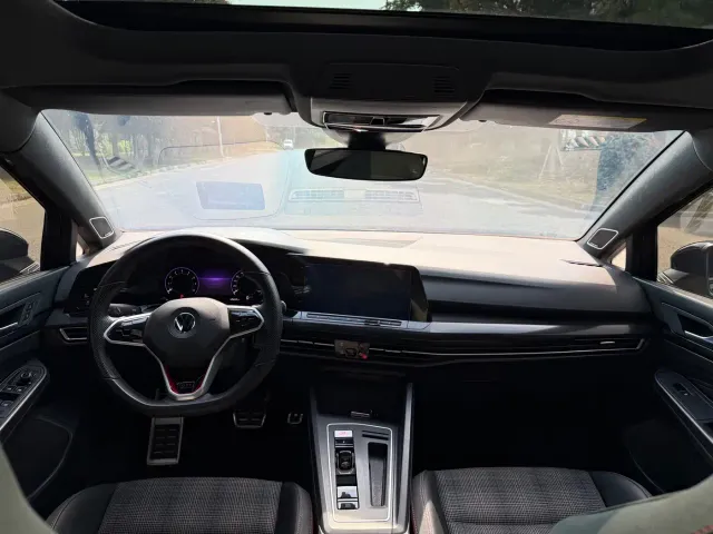 Volkswagen Golf GTI — Фото автомобиля 15