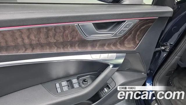 Audi A6 C8 — Фото автомобиля 27