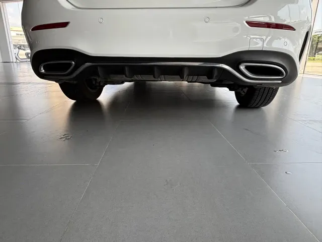 Mercedes-Benz A-Class — Фото автомобиля 17