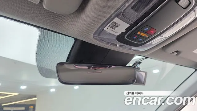 Hyundai Avante CN7 — Фото автомобиля 18