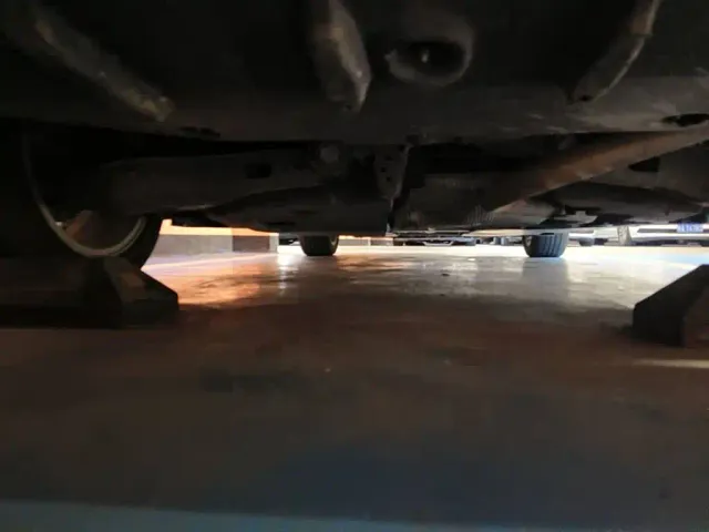 Toyota Allion — Фото автомобиля 11