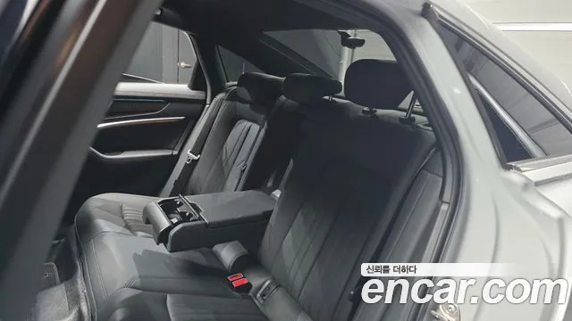 Audi A6 C8 — Фото автомобиля 18