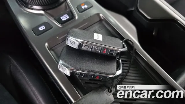 Kia EV6 — Фото автомобиля 19