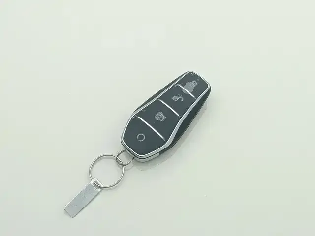 BYD Seal 07 DM-i 2026 DM-i 1.5T 230km Flagship — Фото автомобиля 7