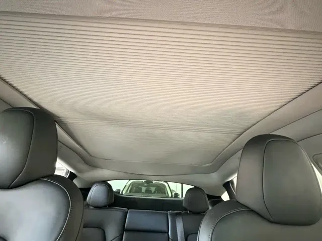 Tesla Model Y — Фото автомобиля 5
