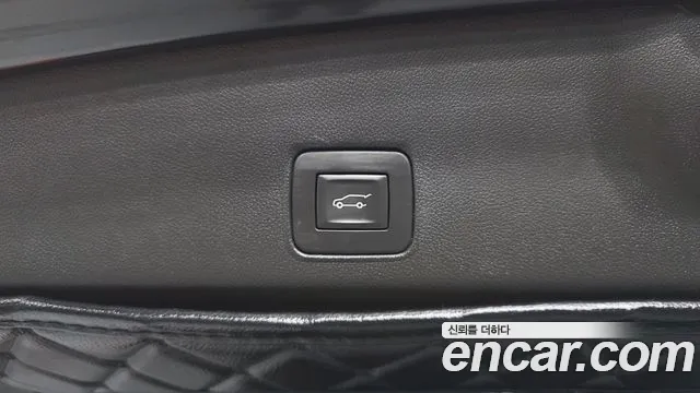 ChevroletGMDaewoo Trailblazer Trailblazer 1.3 турбо 4WD — Фото автомобиля 30