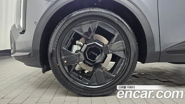 Kia Sportage — Фото автомобиля 5