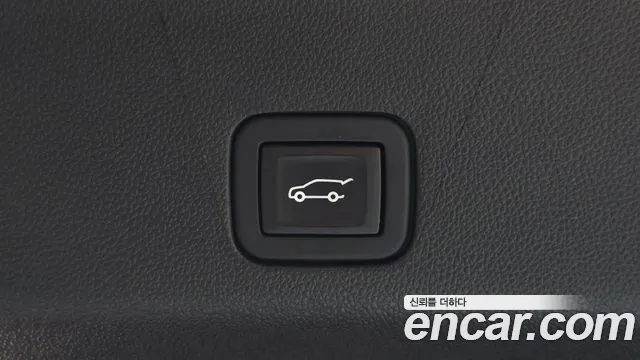 Chevrolet Tahoe — Фото автомобиля 19