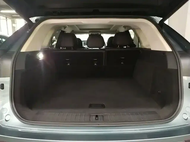 Chery Tiggo 9 — Фото автомобиля 18