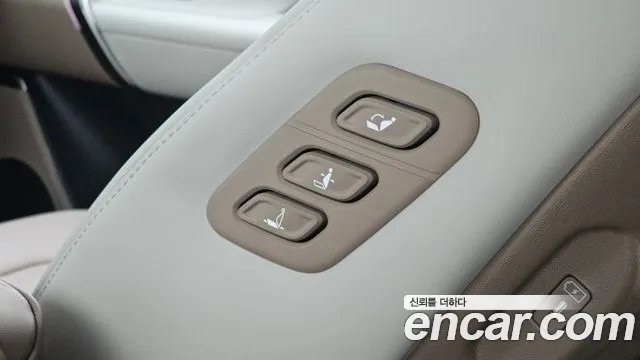 Kia Seltos 2nd Gen — Фото автомобиля 30