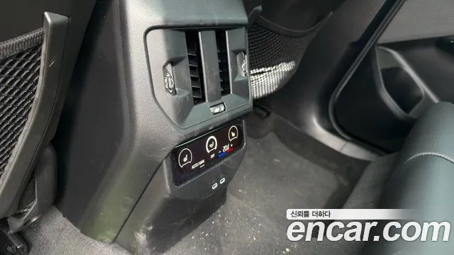 BMW X3 G45 — Фото автомобиля 5