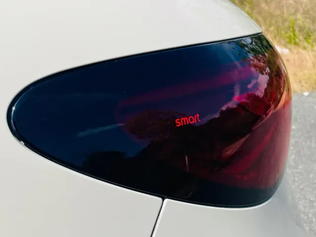 Smart #1 — Фото автомобиля 11