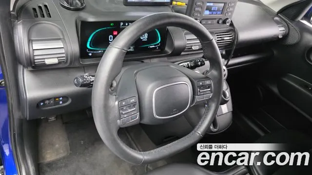Hyundai Casper Casper Фургон — Фото автомобиля 12