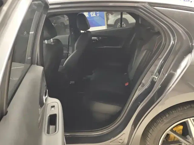 GAC Trumpchi Emkoo — Фото автомобиля 11