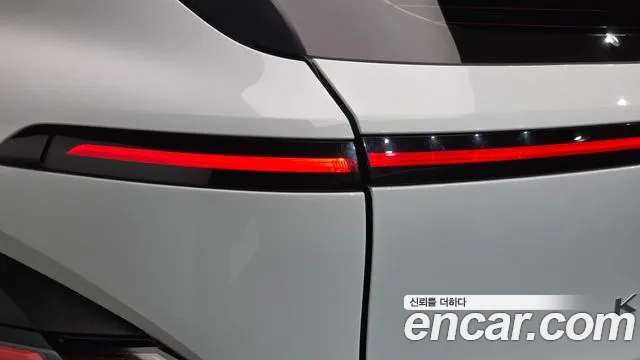 Hyundai Kona — Фото автомобиля 8