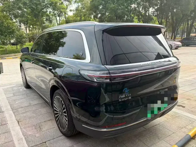 Chery Fulwin T11 — Фото автомобиля 3