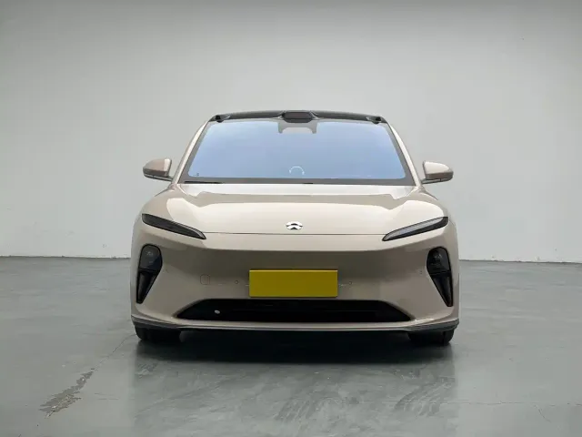 Nio ET5 — Фото автомобиля 2