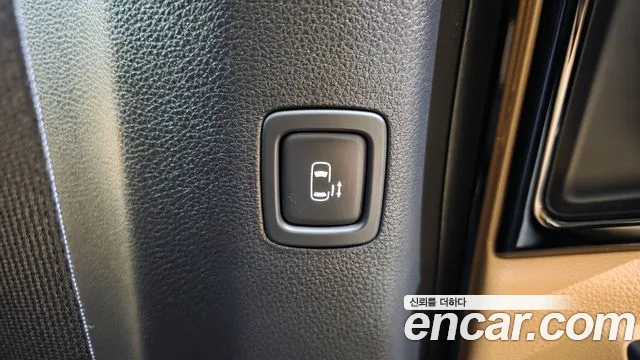 Kia Canival Carnival 4 поколение Дизель 9 мест Prestige — Фото автомобиля 29