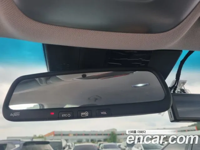 Hyundai Nexo — Фото автомобиля 15