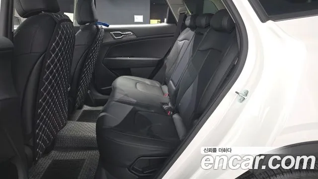 Kia Sportage 5th Gen — Фото автомобиля 16