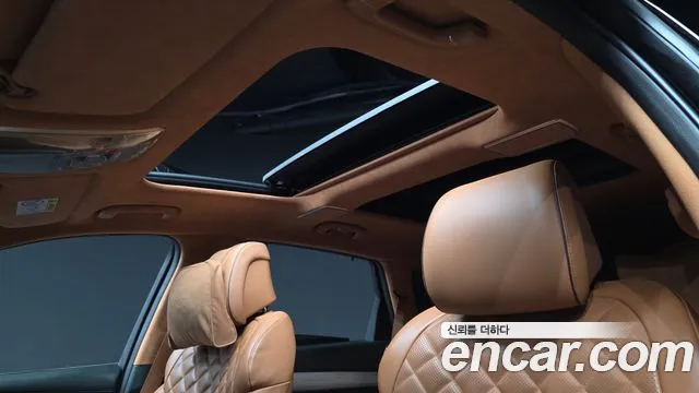 Genesis GV80 — Фото автомобиля 26