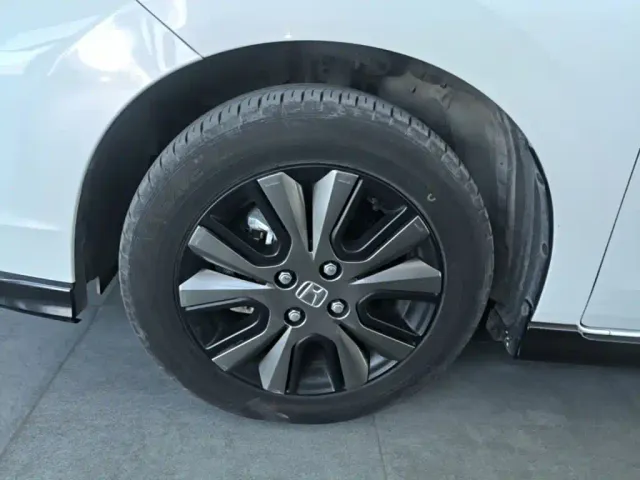 Honda Fit — Фото автомобиля 22