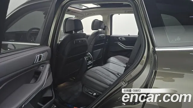 BMW X5 G05 — Фото автомобиля 18