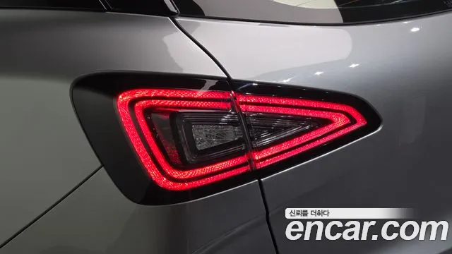 Hyundai Nexo — Фото автомобиля 8