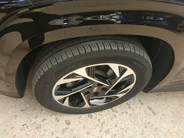 Hyundai Custo — Фото автомобиля 22