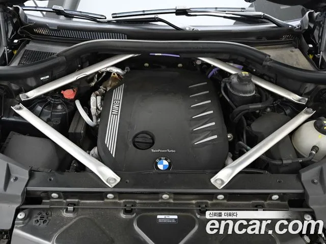 BMW X5 G05 — Фото автомобиля 6
