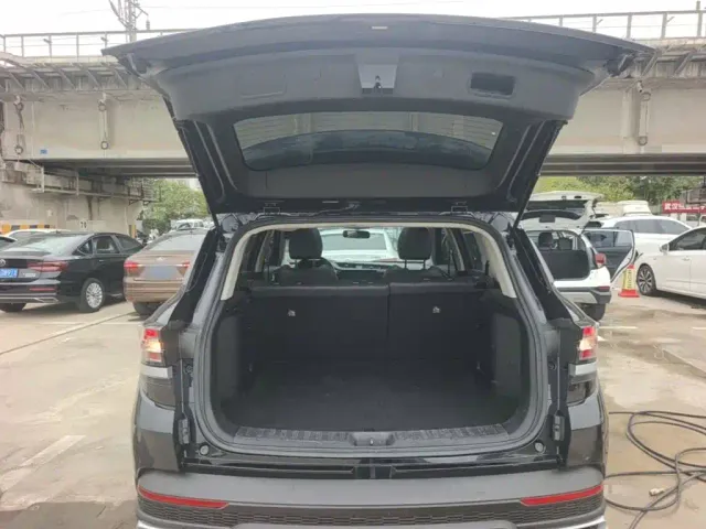 Dongfeng Fengshen AX7 — Фото автомобиля 18