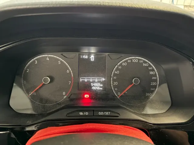 Jetta VS5 — Фото автомобиля 8