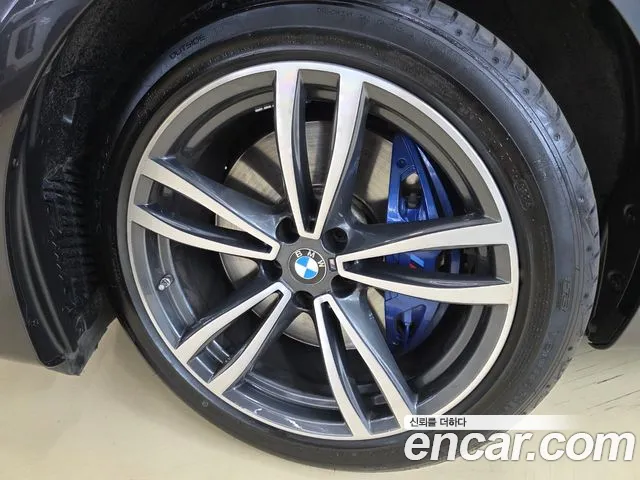 BMW Gran Turismo — Фото автомобиля 7