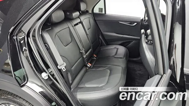 Kia Niro All Niro EV Air — Фото автомобиля 30