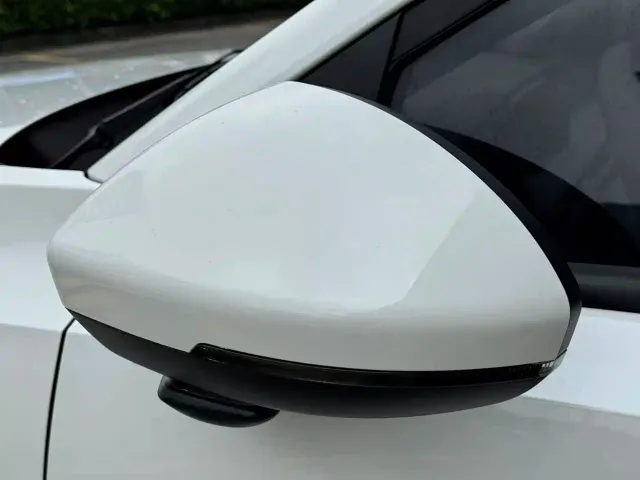 Wuling Xingchi — Фото автомобиля 10